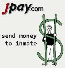 How do you send MoneyGrams through JPay?